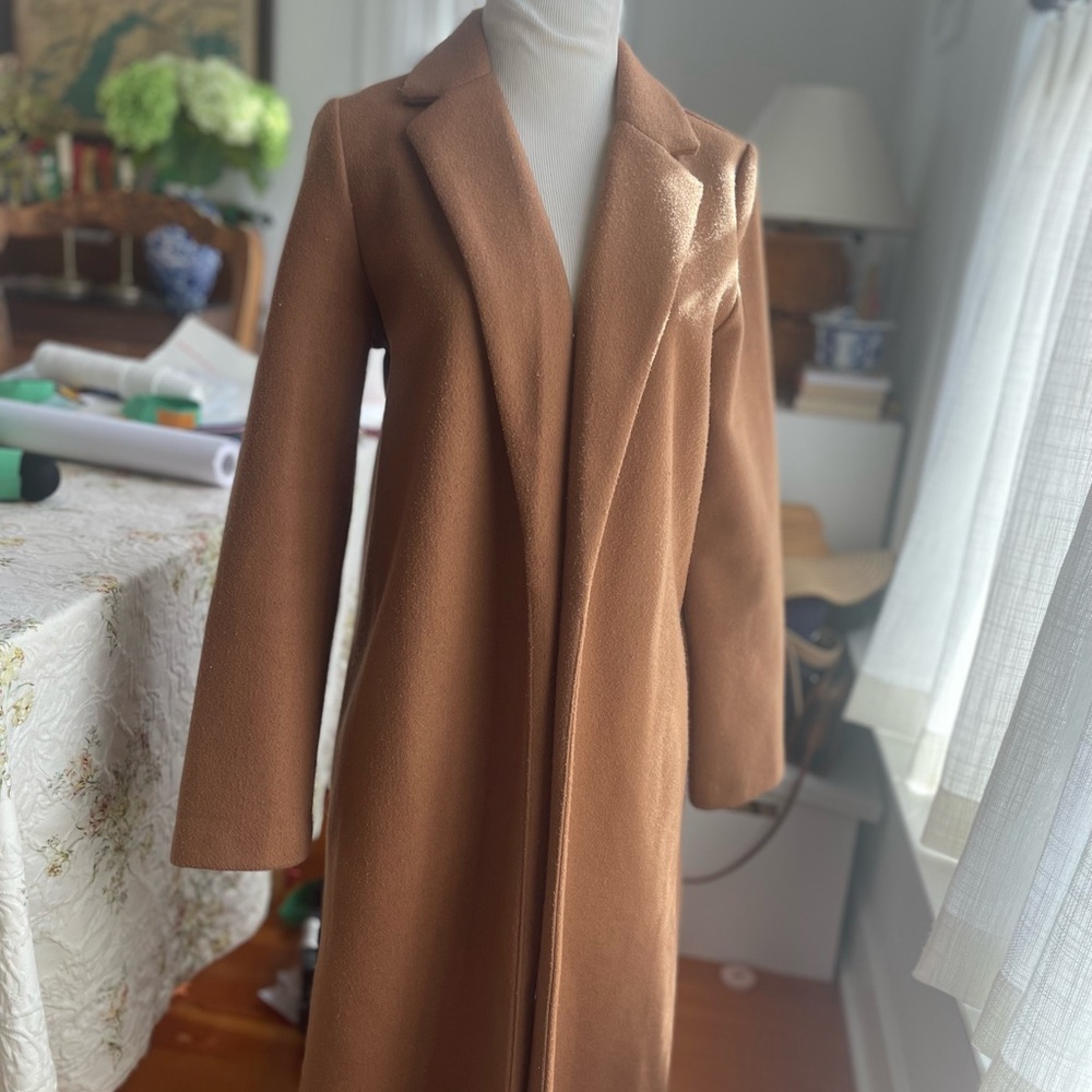 Zara Women's Coat